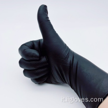 Automobile Industrial Nitrile Nitrile Nitrile Miscela